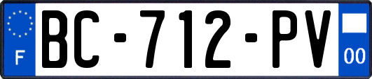 BC-712-PV