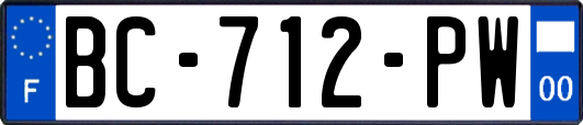 BC-712-PW