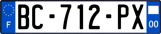 BC-712-PX
