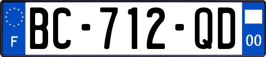BC-712-QD