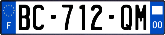 BC-712-QM
