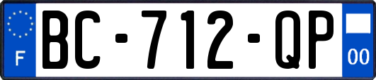 BC-712-QP