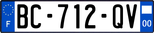 BC-712-QV