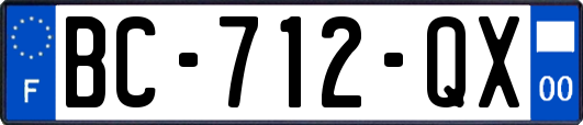 BC-712-QX