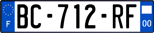 BC-712-RF