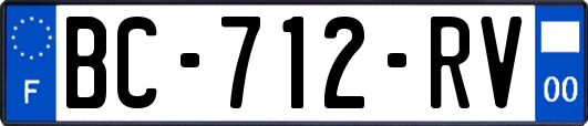 BC-712-RV