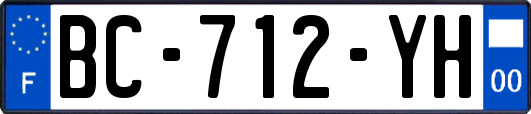 BC-712-YH