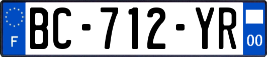 BC-712-YR