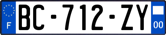 BC-712-ZY