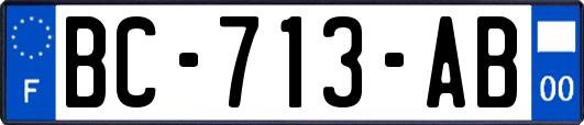 BC-713-AB