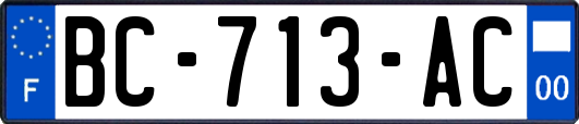 BC-713-AC