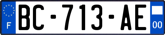 BC-713-AE