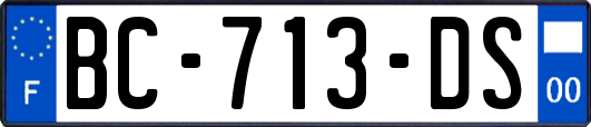 BC-713-DS