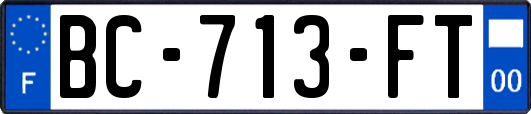 BC-713-FT