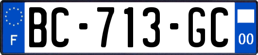 BC-713-GC