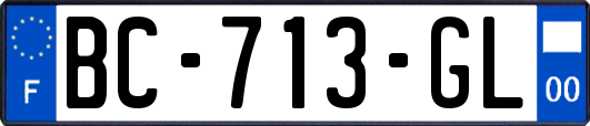 BC-713-GL