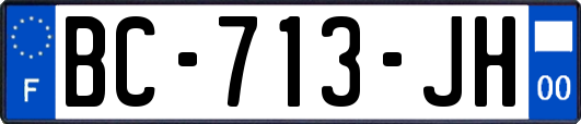 BC-713-JH