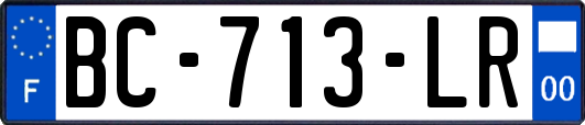 BC-713-LR