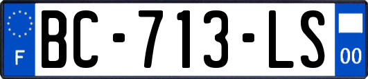 BC-713-LS