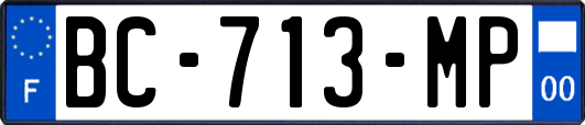 BC-713-MP