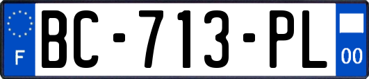 BC-713-PL