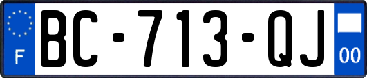 BC-713-QJ