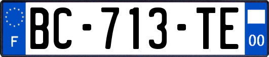 BC-713-TE