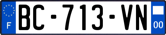 BC-713-VN