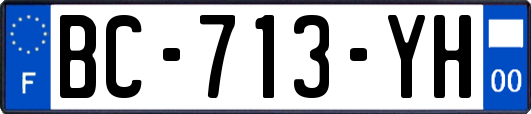 BC-713-YH