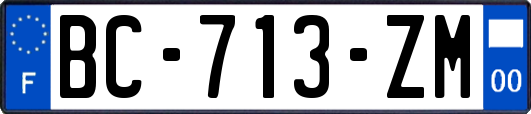 BC-713-ZM