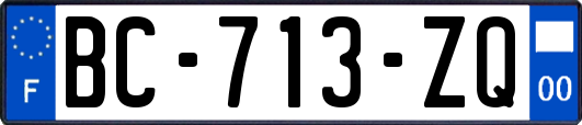 BC-713-ZQ