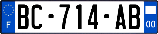 BC-714-AB