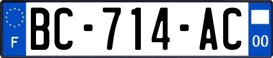 BC-714-AC