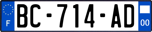 BC-714-AD