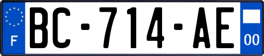 BC-714-AE