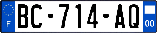 BC-714-AQ