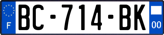 BC-714-BK
