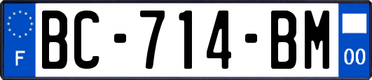 BC-714-BM