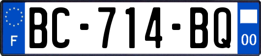 BC-714-BQ
