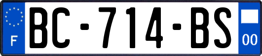 BC-714-BS