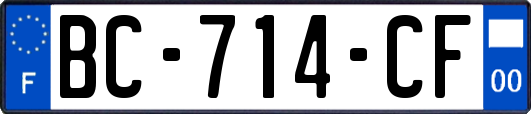 BC-714-CF