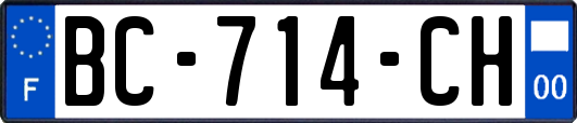 BC-714-CH