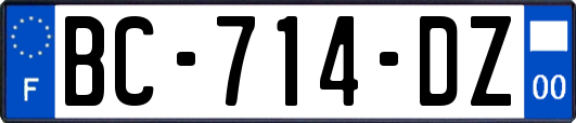 BC-714-DZ