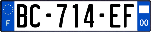 BC-714-EF
