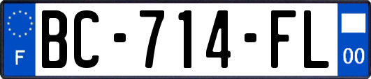 BC-714-FL