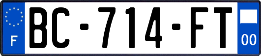 BC-714-FT