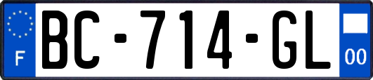 BC-714-GL