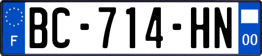 BC-714-HN