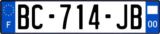 BC-714-JB