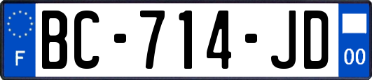 BC-714-JD
